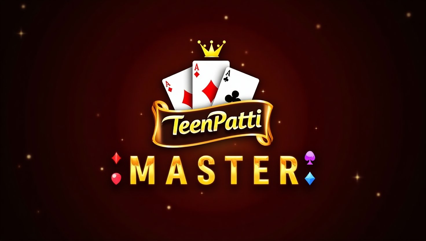 Teen Patti Master Game